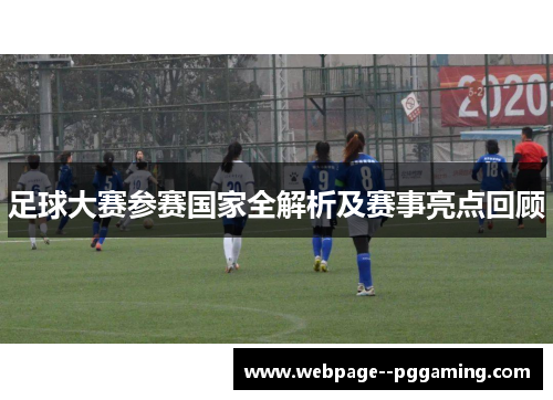 足球大赛参赛国家全解析及赛事亮点回顾 足球大赛参赛国家全解析及赛事亮点回顾